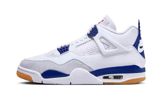 Air Jordan 4 Retro SB "Blue Navy"