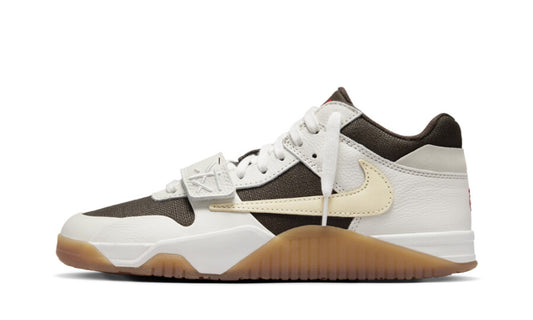 Jordan Jumpman Jack TR x Travis Scott "Sail"