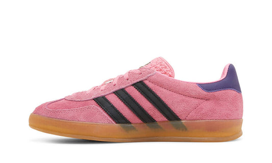 Adidas Gazelle Indoor "Bliss Pink Purple"