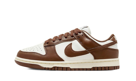 Nike Dunk Low "Cacao"