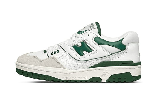 New Balance 550 "White Green"