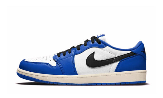 Air Jordan 1 Retro Low OG "Game Royal"