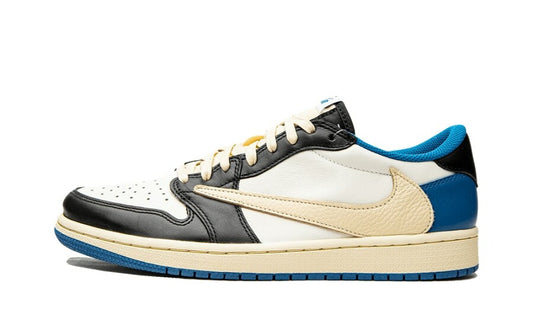 Air Jordan 1 Low OG SP x Travis Scott "Fragment design"