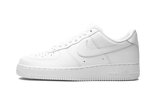 Nike Air Force 1 Low '07 "White"