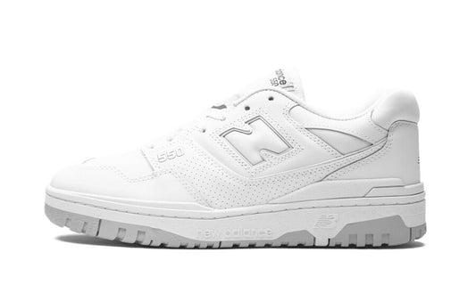 New Balance 550 "White Grey"