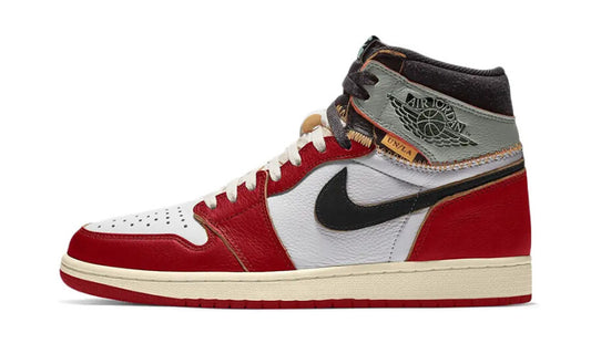 Air Jordan 1 x Union LA Retro High OG SP "Chicago Shadow"