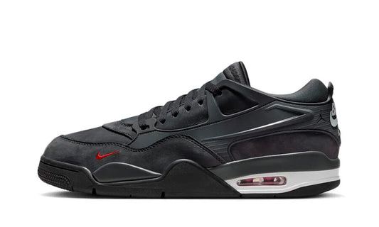 Jordan 4 RM SP "Nigel Sylvester Driveway Grey"