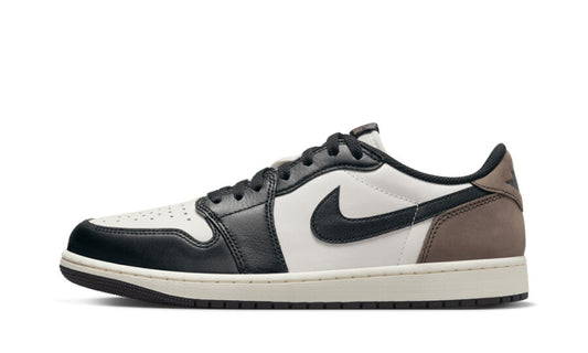 Air Jordan 1 Retro Low OG "Mocha"