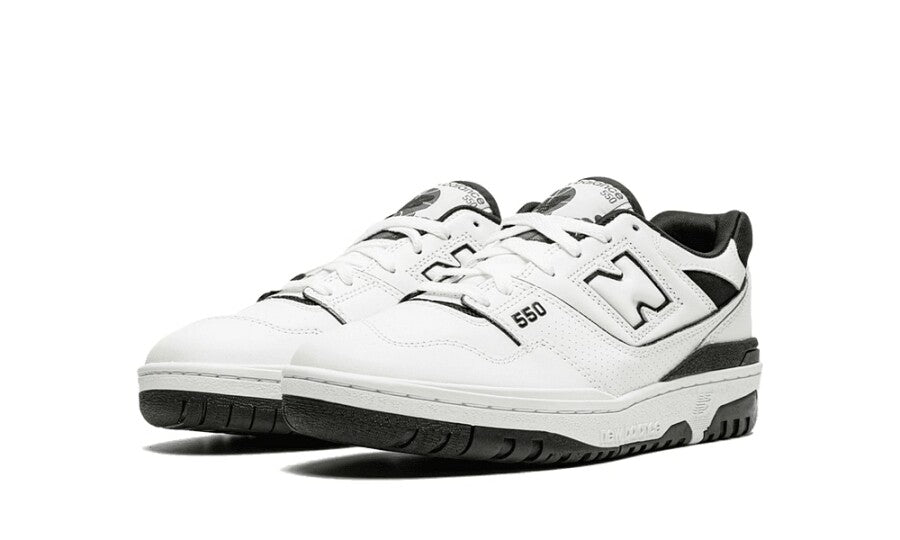 New Balance 550 "White Black"
