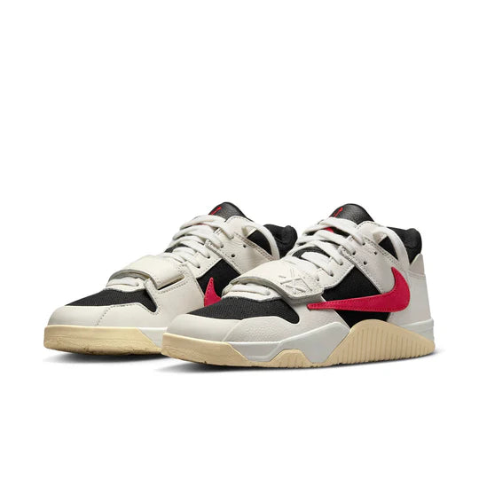 Jordan Jumpman Jack TR x Travis Scott "University Red"