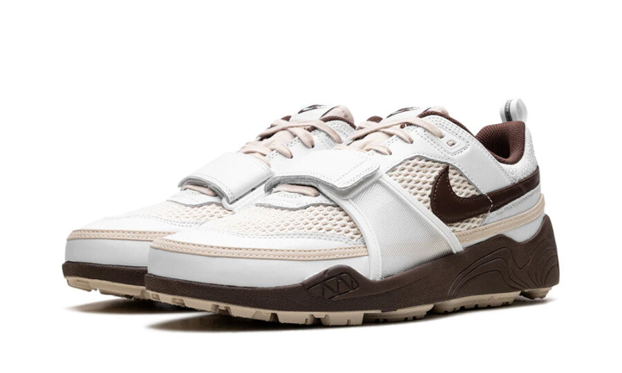 Nike Zoom Field Jaxx x Travis Scott "Light Chocolate"