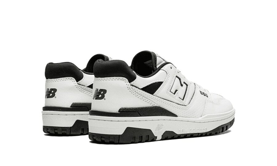 New Balance 550 "White Black"