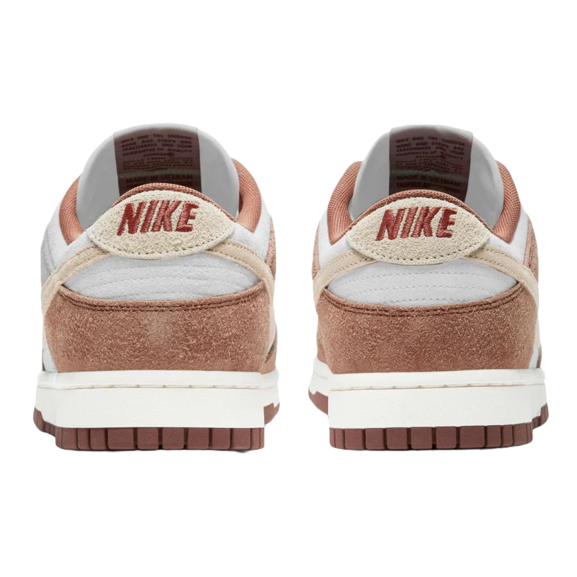 Nike Dunk Low "Medium Curry"