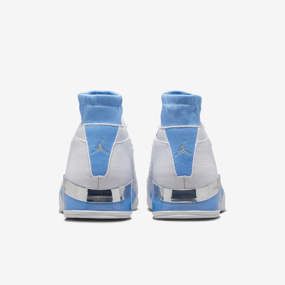 Jordan 17 Retro Low SP "University Blue"