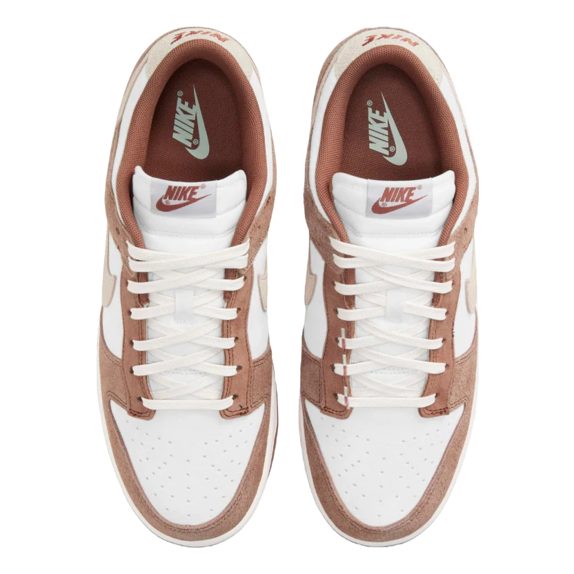 Nike Dunk Low "Medium Curry"