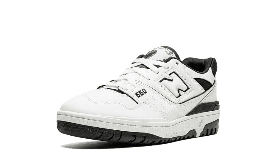 New Balance 550 "White Black"