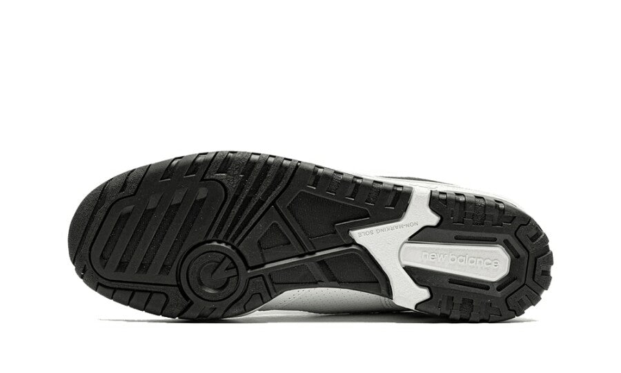 New Balance 550 "White Black"