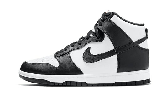 Nike Dunk High "Panda" W