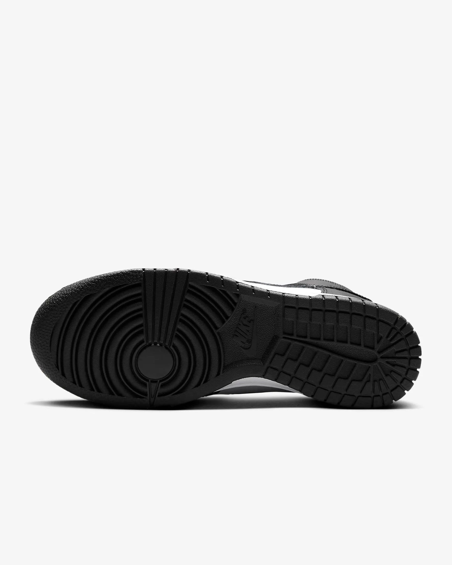 Nike Dunk High "Panda" W