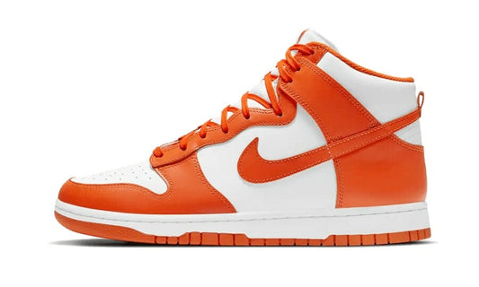 Nike Dunk High "Syracuse"