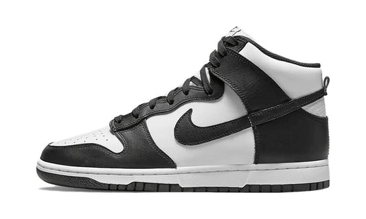 Nike Dunk High "Panda"
