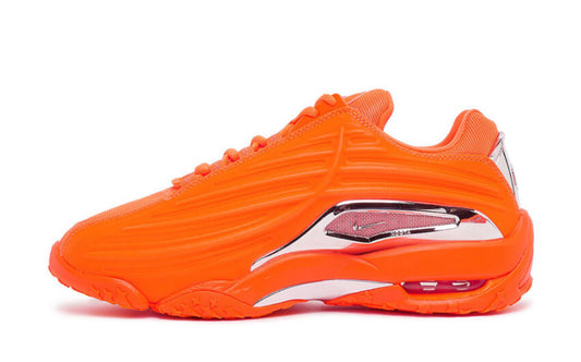 Nike x Drake NOCTA Hot Step 2 "Orange"