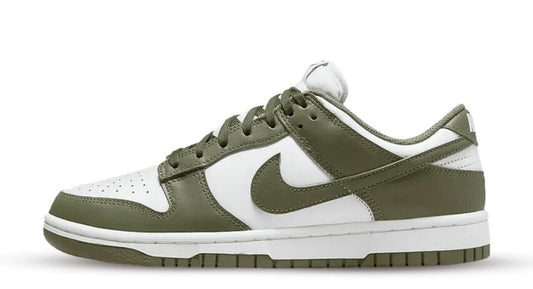 Nike Dunk Low "Olive"