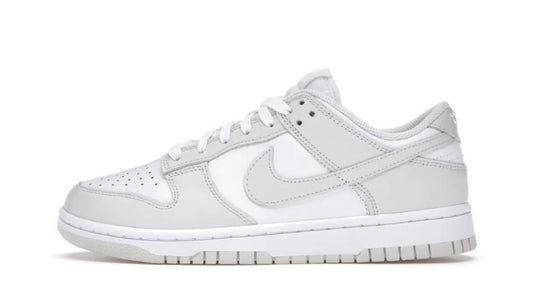 Nike Dunk Low "Photon Dust"