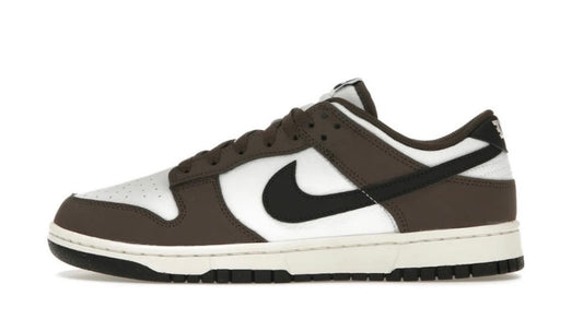 Nike Dunk Low Next Nature "Baroque Brown"