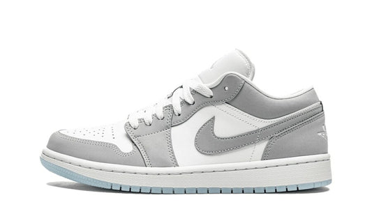 Air Jordan 1 Low "Grey Wolf"