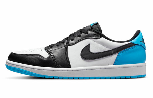 Air Jordan 1 Retro Low OG "UNC"