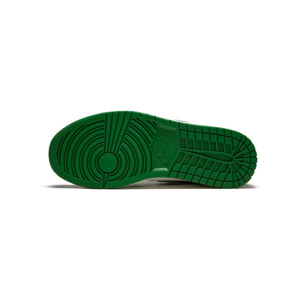 Air Jordan 1 Mid "Pine Green"