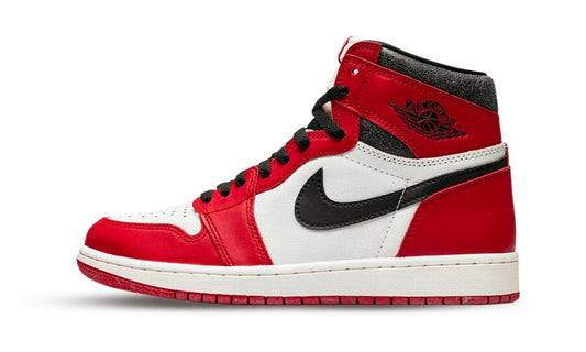 Air Jordan 1 Retro High OG Chicago "Lost and Found"