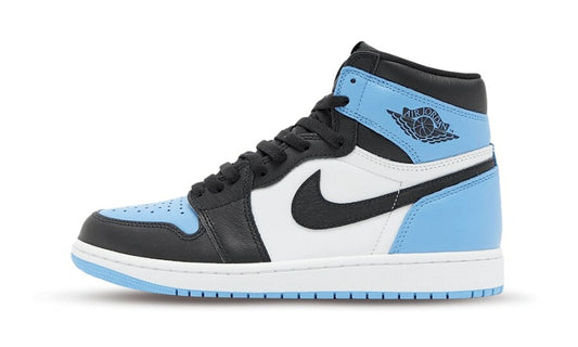 Air Jordan 1 Retro High OG "UNC Toe"