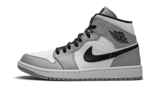 Air Jordan 1 Mid "Smoke Grey"